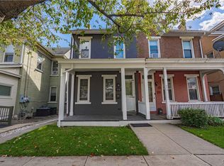 938 Delaware Ave, Fountain Hill, PA 18015