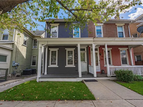 938 Delaware Ave, Fountain Hill, PA 18015