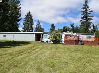 14709 NE 399th St, Amboy, WA 98601