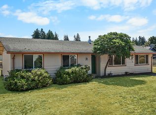10730 Vancil Rd SE, Yelm, WA 98597