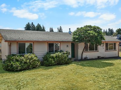 10730 Vancil Road SE, Yelm, WA, 98597