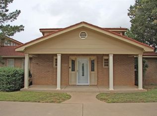2201 Marvin Hass Blvd, Clovis, NM 88101