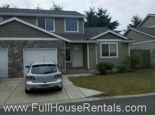 466 Helen St, Eugene, OR