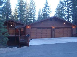743 Kelly Dr, Incline Village, NV 89451
