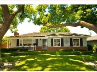 637 N Central Ave, Campbell, CA 95008