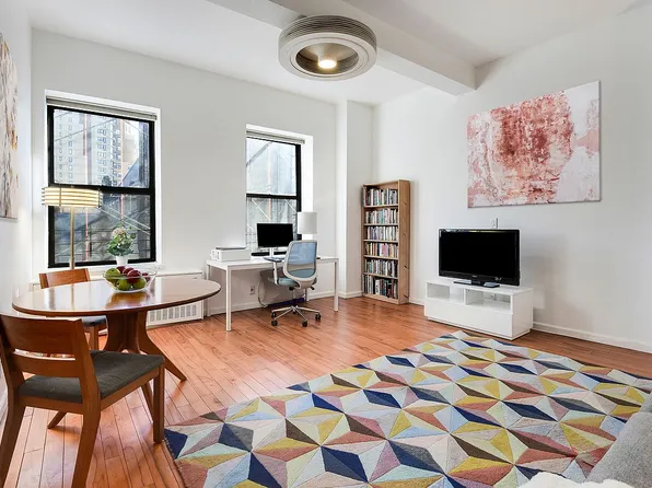 150 Joralemon St APT 5F, Brooklyn, NY 11201