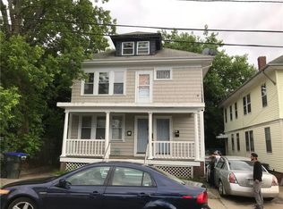 20 Montrose St, Providence, RI 02908