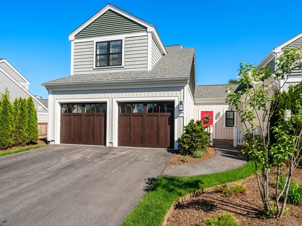 77 Abbey Rd #77, Westwood, MA 02090