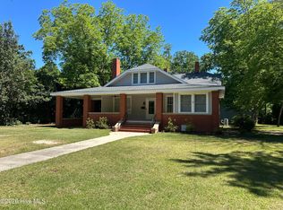 330 Mcrae Street, Laurinburg, NC 28352