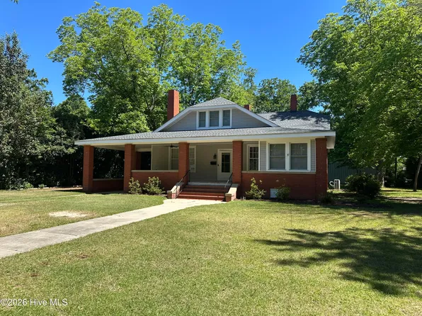 330 Mcrae Street, Laurinburg, NC 28352