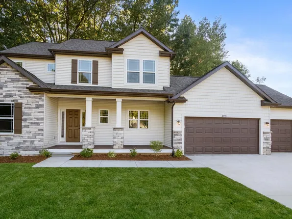 4040 Aviara Oaks Pkwy, Jackson, MI 49201