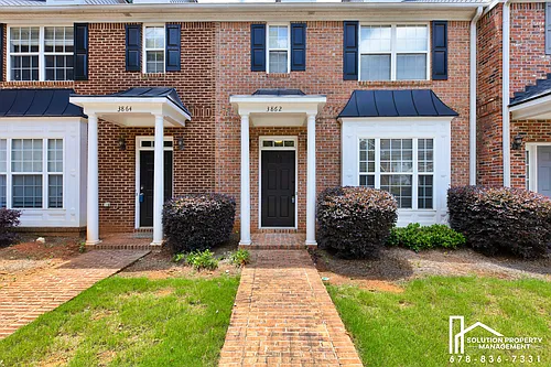 3862 Guilderoy Ln Photo 1