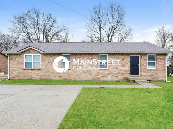 1929 Westchester Dr, Nashville, TN 37207