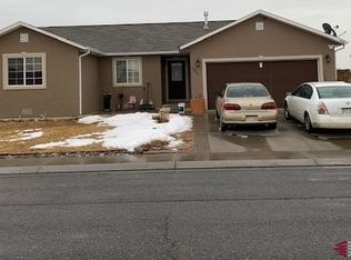 806 Barnwood Rd, Montrose, CO 81401