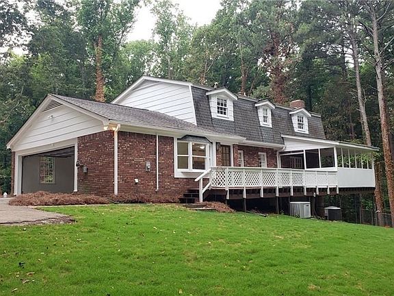 2nd image of 2134 Masonwood Cir
