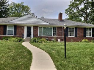 31991 Carlelder St, Beverly Hills, MI 48025