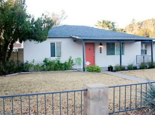 2807 E Avalon Dr, Phoenix, AZ 85016