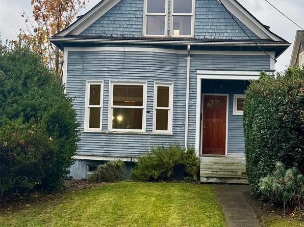 706 27th Avenue, Seattle, WA 98122