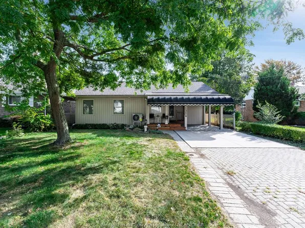 1324 Orchard Blvd, Kingsville, ON N9Y 2R7