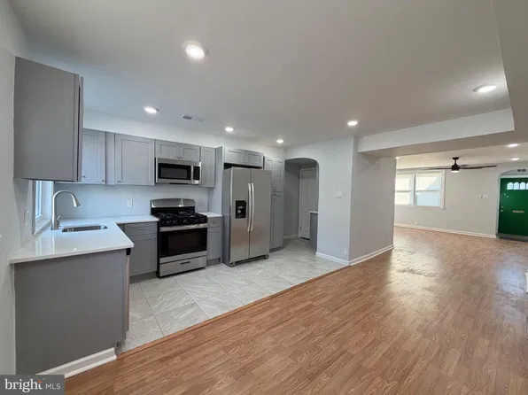 1165 E Dorset St, Philadelphia, PA 19150