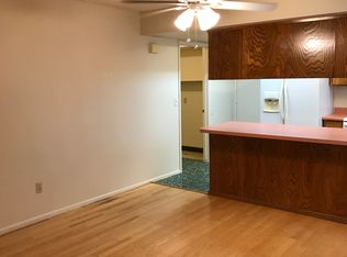 1582 W Hillside Pl, Yuma, AZ 85364