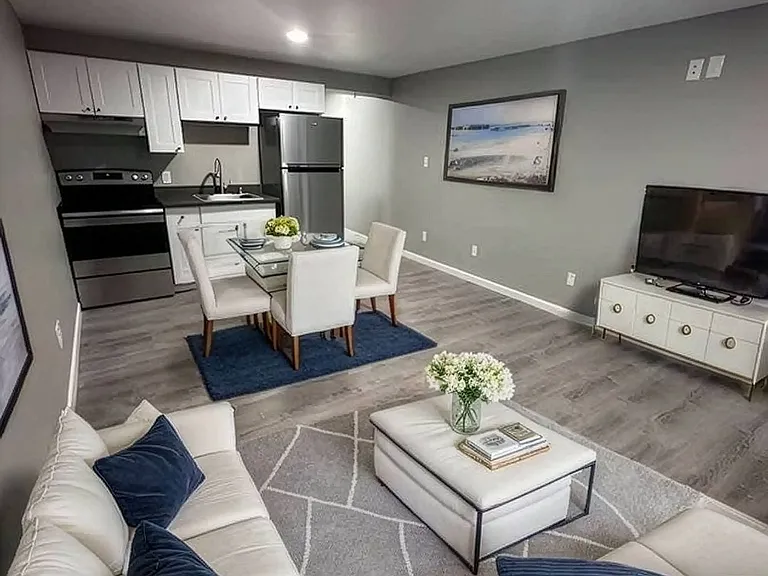 Indigo Apartments — Photo 12