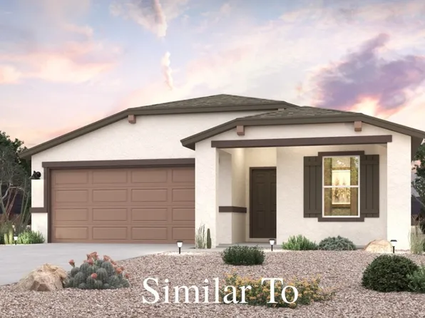 2542 Martin Pl, Bullhead City, AZ 86442