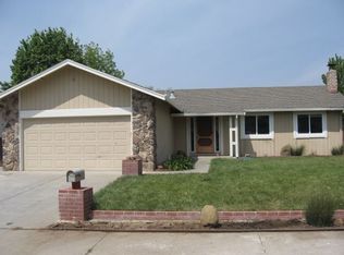 354 Timber Dr, Vacaville, CA