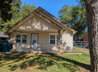 2319 SW 27th St, Oklahoma City, OK 73108