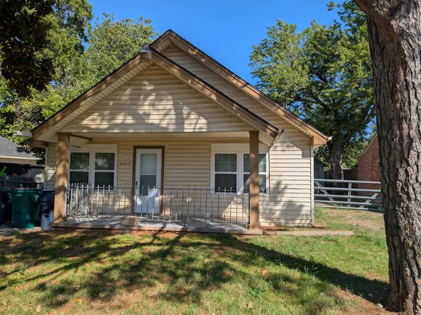 2319 SW 27th St, Oklahoma City, OK 73108