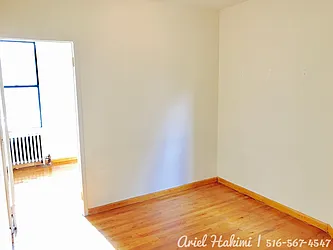 Rented by J Misrahi Realty Corp