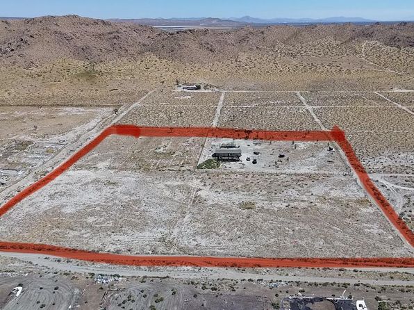 Chamisal St #0, Adelanto, CA 92301