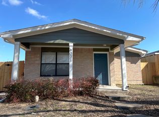 6021 Signal Point, Austin, TX 78724