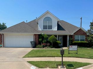 6605 NW Willow Tree Cir, Lawton, OK 73505
