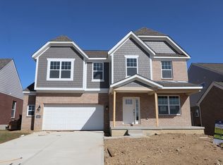 606 Twilight Ln, Dayton, OH 45440