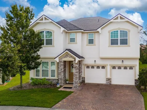 4952 Longmeadow Park St, Orlando, FL 32811
