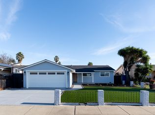 5592 Dewey Pl, Fremont, CA 94538