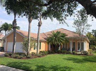 3401 SE Cascadia Way, Hobe Sound, FL 33455