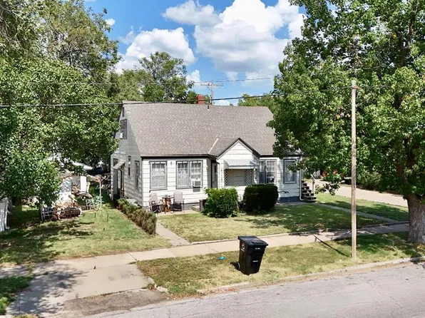 614-616 & 614.5 W Elm St, Salina, KS 67401