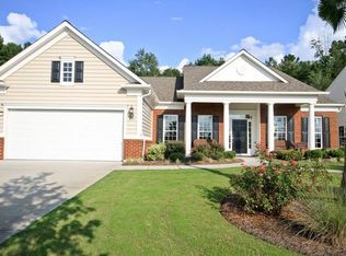 373 Waterlily Way, Summerville, SC 29483