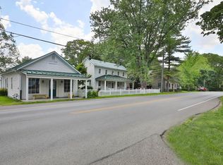 6832 Hill Rd, Canal Winchester, OH 43110