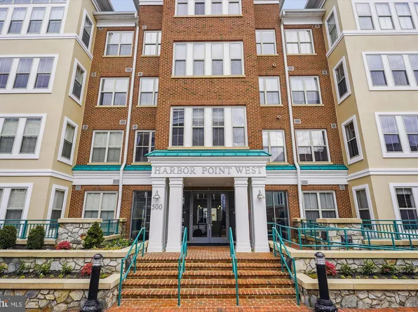 500 Belmont Bay Dr Unit 310, Woodbridge, VA 22191