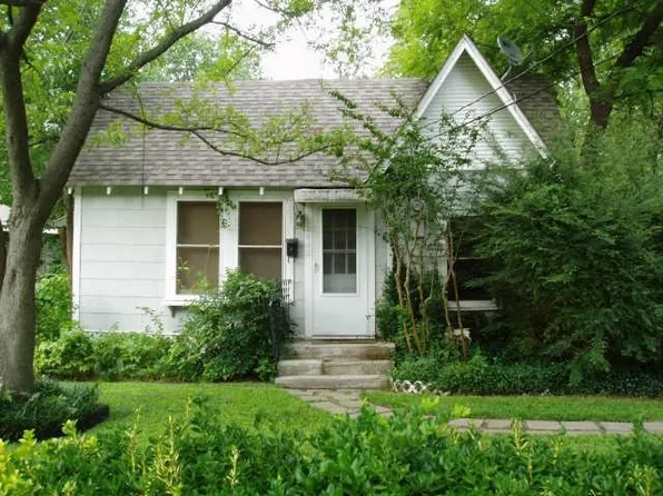 5643 Cary Ave, Dallas, TX 75227