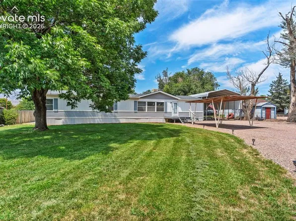 911 Phelps Ave, Canon City, CO 81212