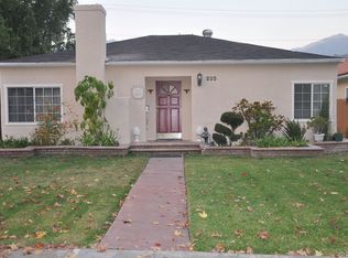 225 Laurel Ave, Arcadia, CA 91006