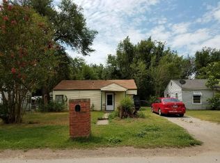 1420 SW 11th St, Oklahoma City, OK 73108