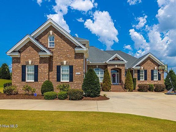 2nd image of 900 Golf View Dr