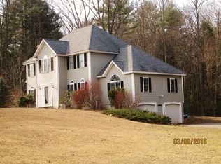 63 Emerson Rd, Chester, NH 03036