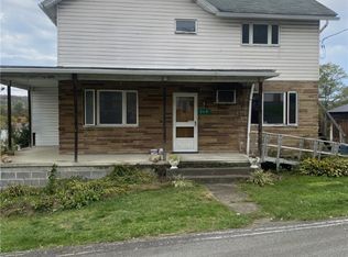 229 Union St, Dickerson Run, PA 15430