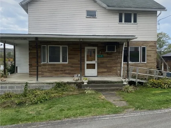 229 Union St, Dickerson Run, PA 15430